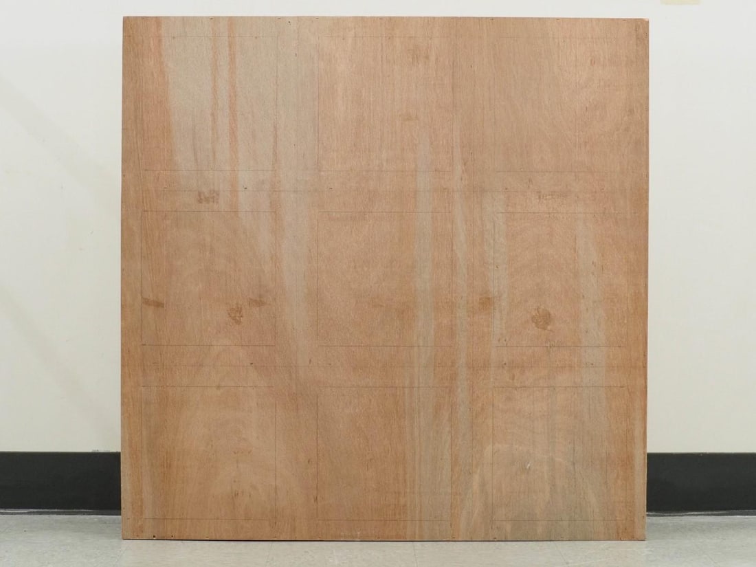 Fran Bull Plaster Cloth & Mixed Media Sculpture - 12