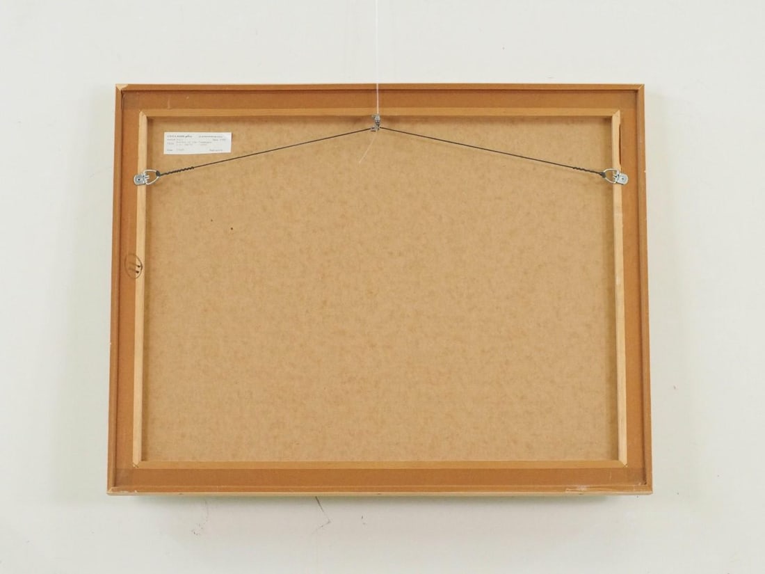 Fran Bull Photorealism Print - 7