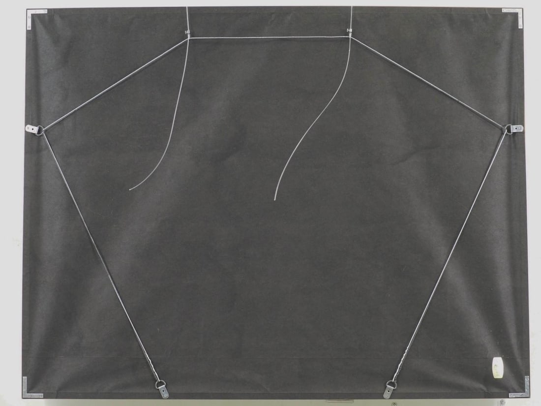 Joan Cruspinera Pressed Artist Paper - 10