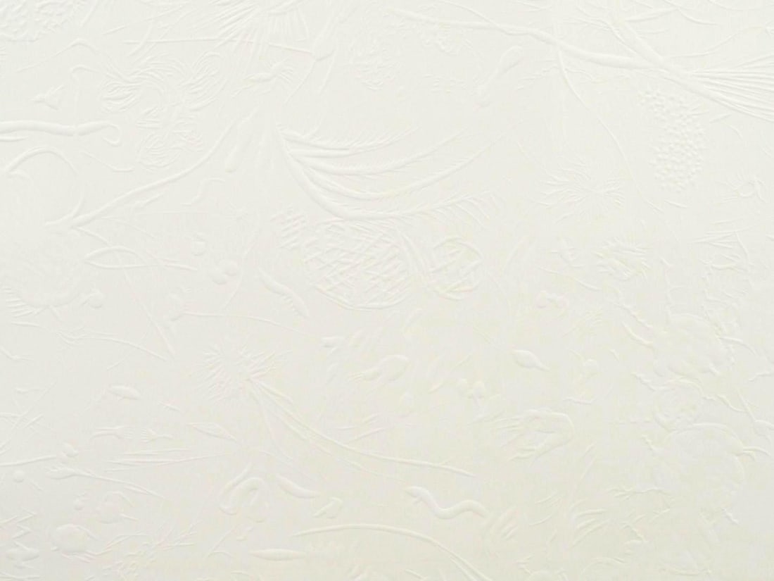 Joan Cruspinera Pressed Artist Paper - 4