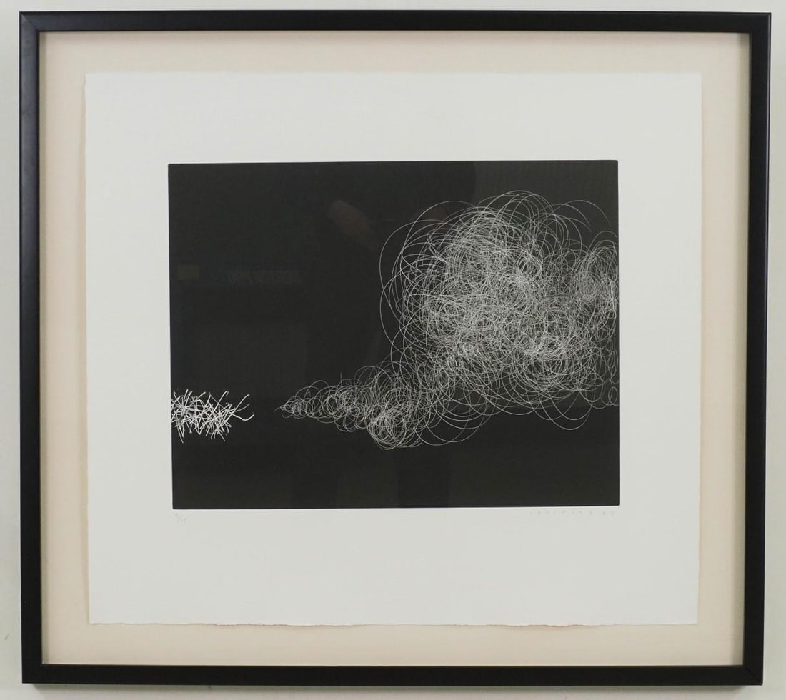 Joan Cruspinera Print on Pressed Paper (1 of 6)