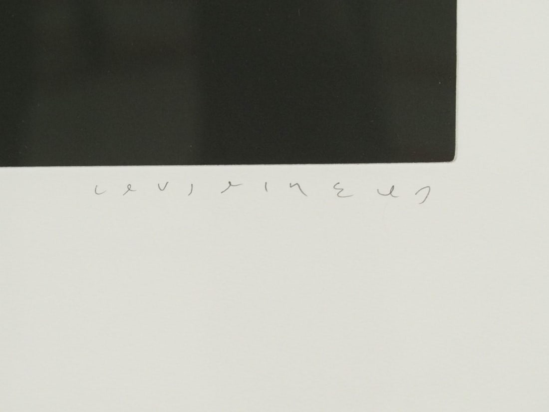 Joan Cruspinera Print on Pressed Paper - 4