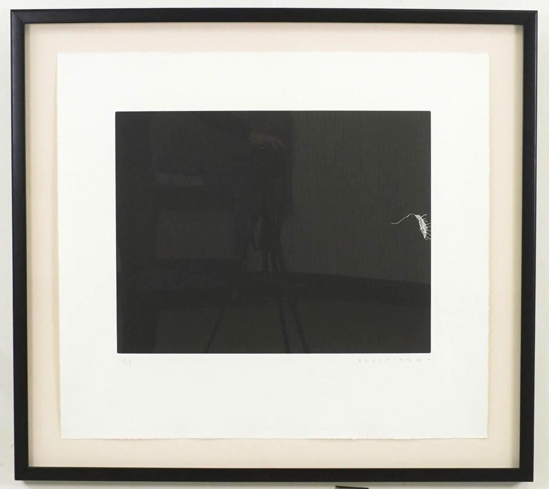 Joan Cruspinera Print on Pressed Paper (1 of 9)