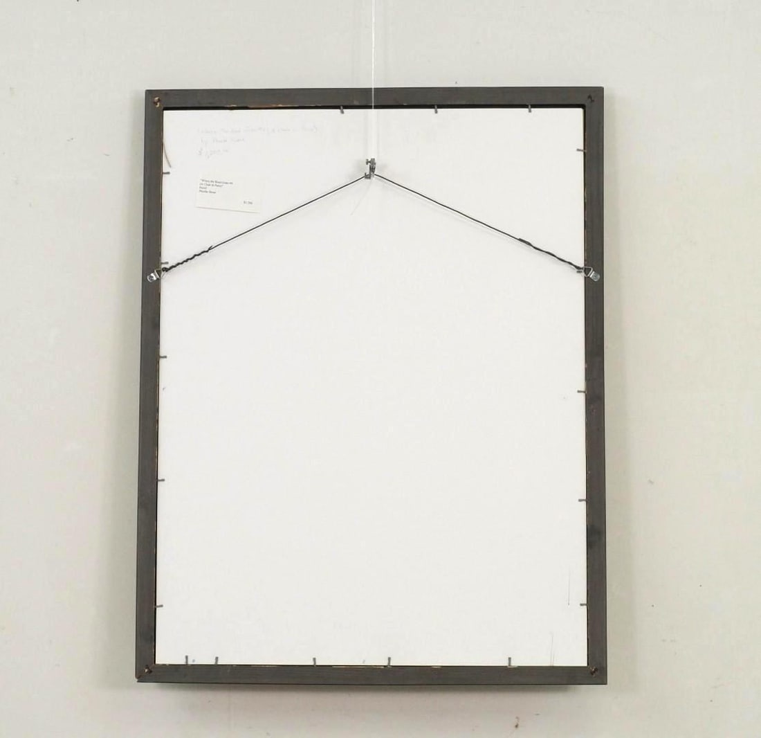 Phoebe Stone Pastel - 7