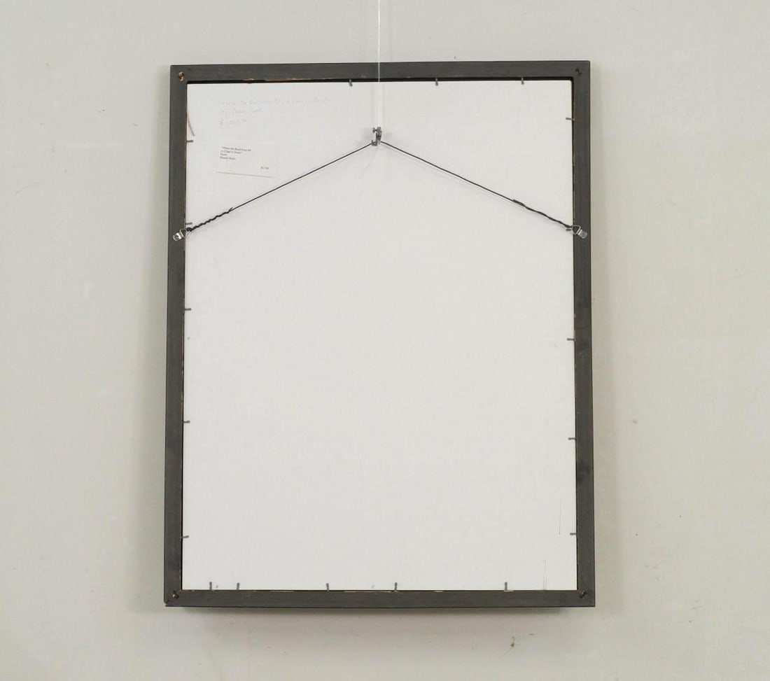 Phoebe Stone Pastel - 8