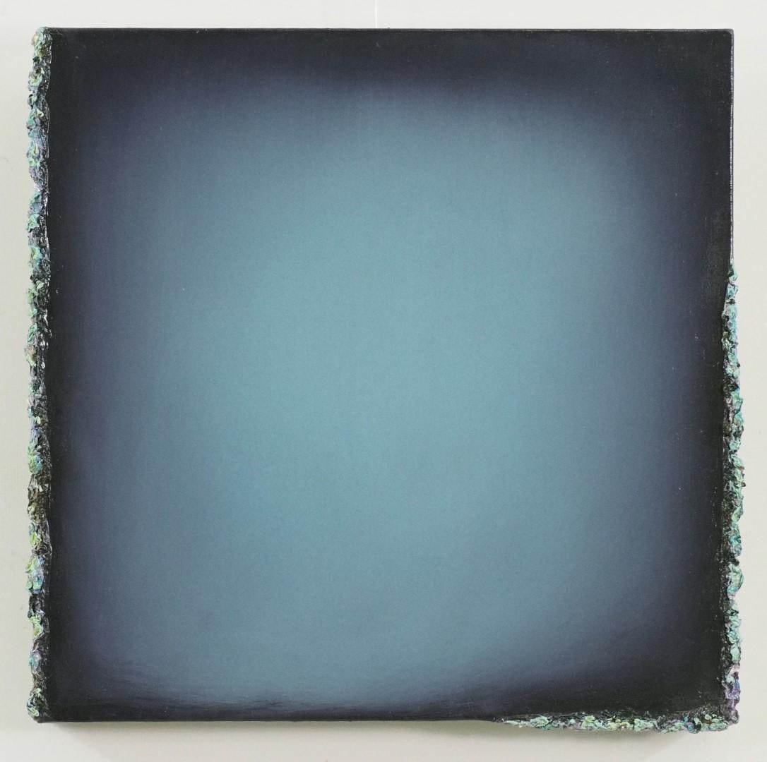 Marietta Patricia Leis Oil on Canvas - 2