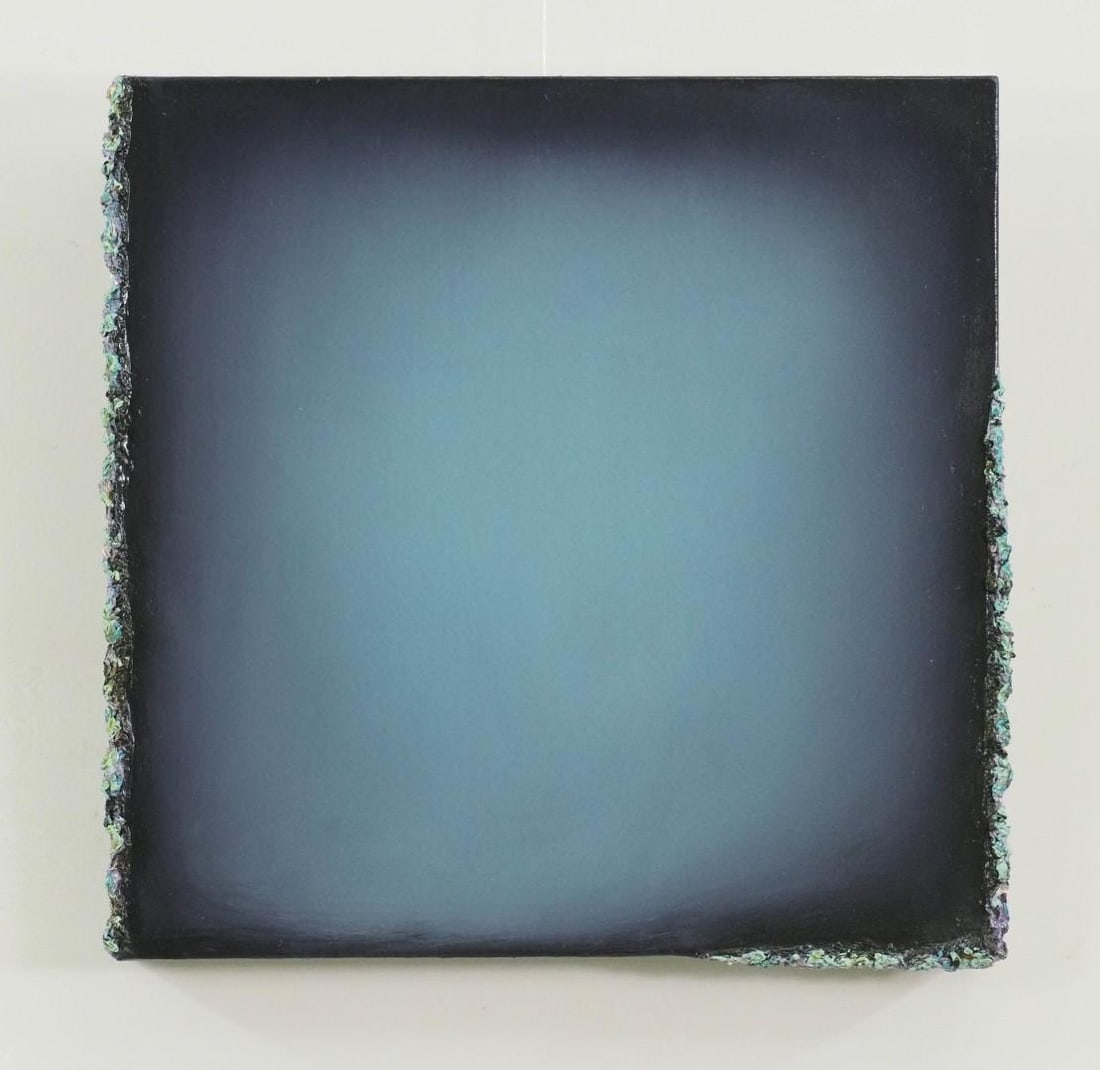 Marietta Patricia Leis Oil on Canvas - 3