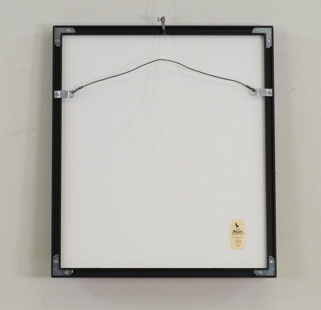 Black & White Photograph - 4