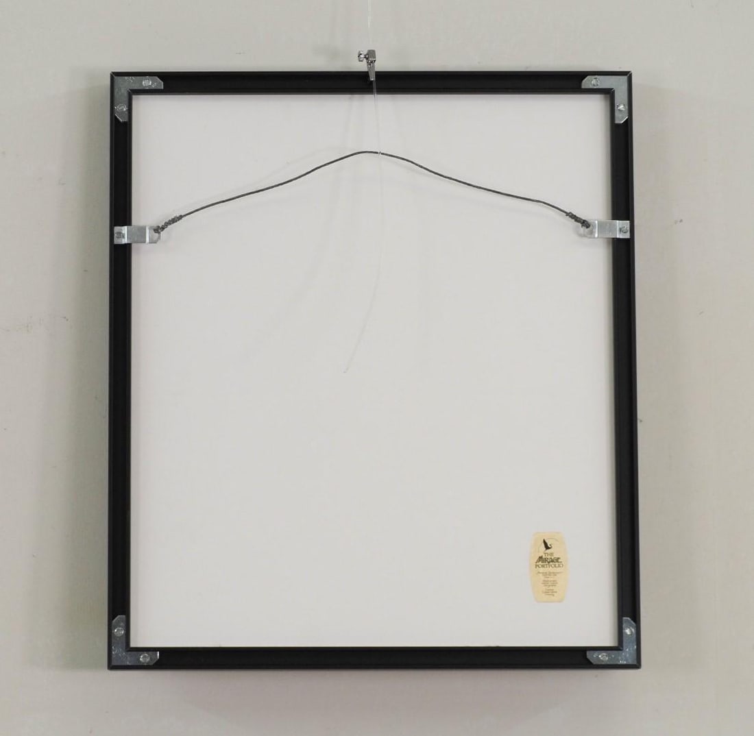 Black & White Photograph - 5