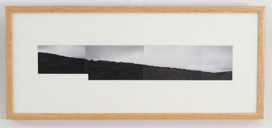 Color Photograph Landscape Collage (1 of 5)