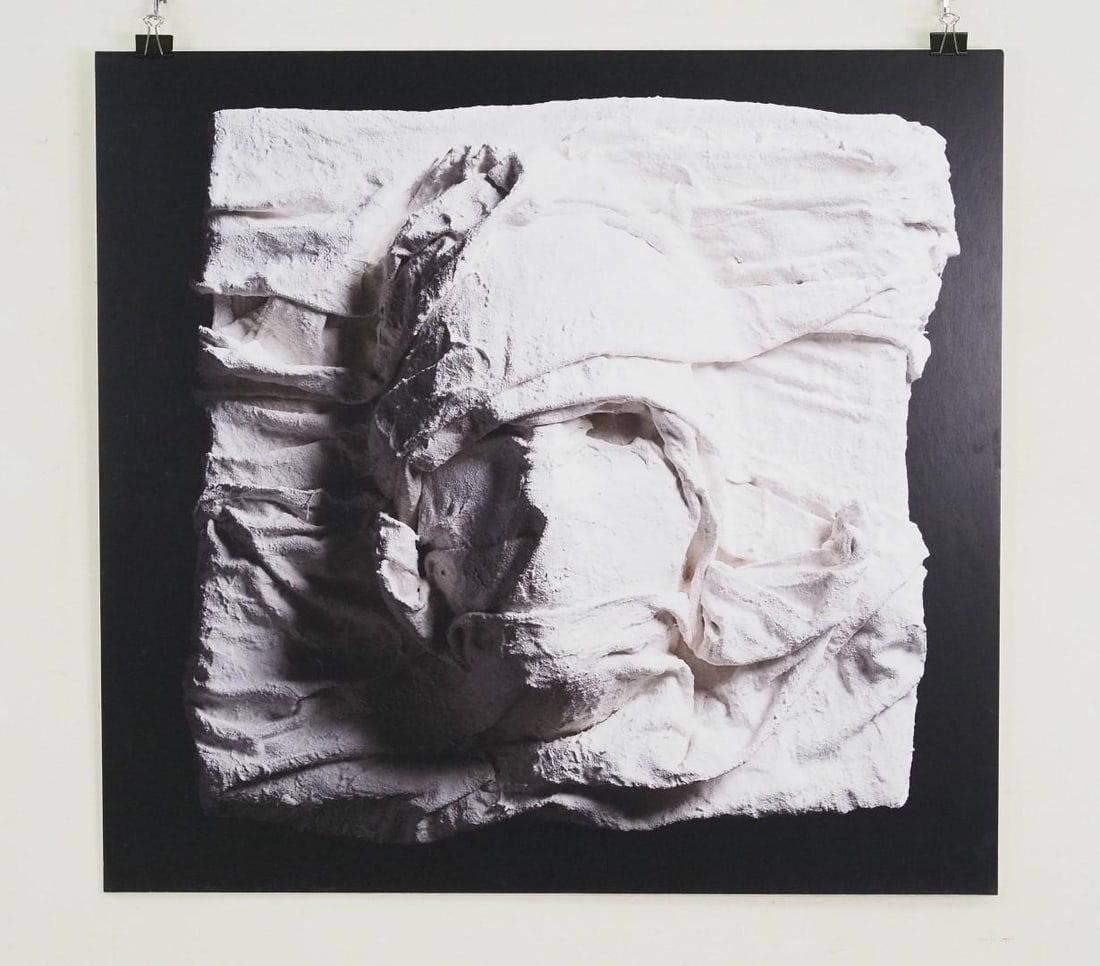 Photographic Reproduction on Foam Board - 3