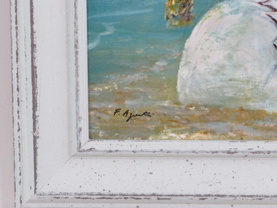 Print of Sea Turtle - 7