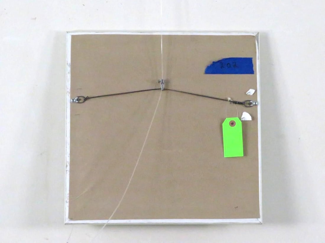 Print of Sea Turtle - 8