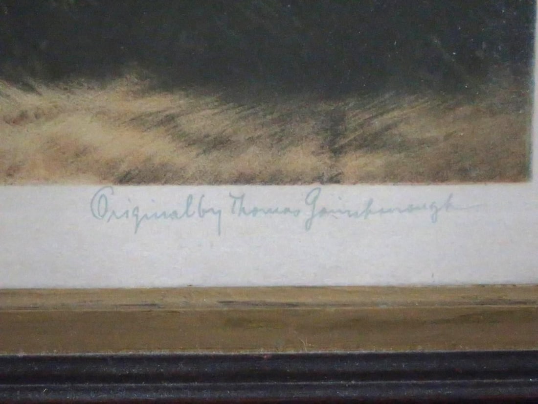 The Pink Boy Print on Paper - 10