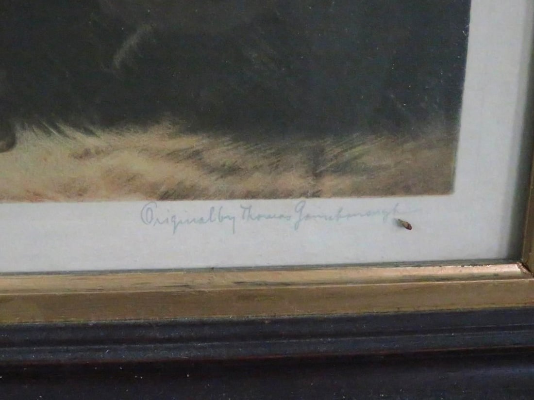 The Pink Boy Print on Paper - 6