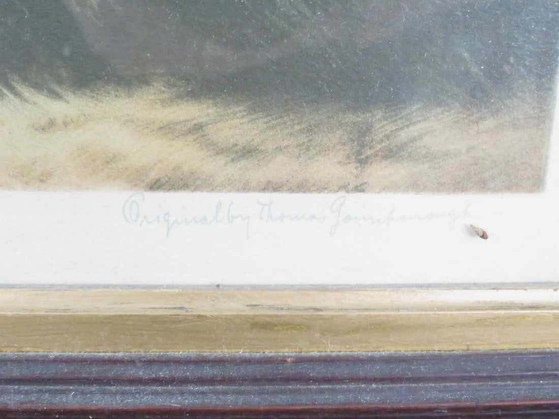 The Pink Boy Print on Paper - 7