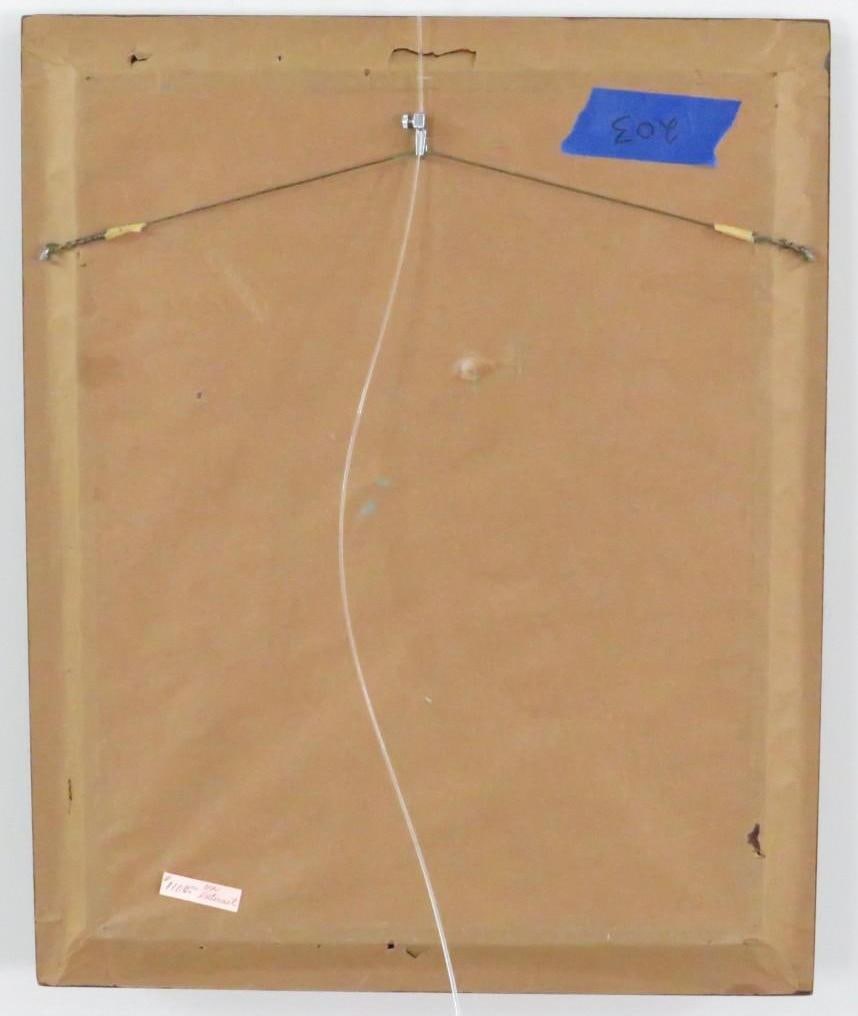 The Pink Boy Print on Paper - 8