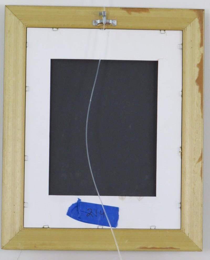 Ratgrrl Digital Print - 4