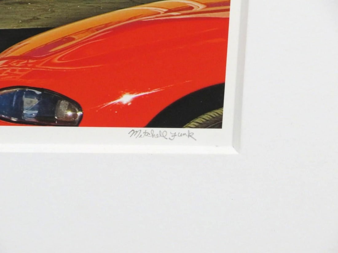 Photo by Mitchell Funk - 4