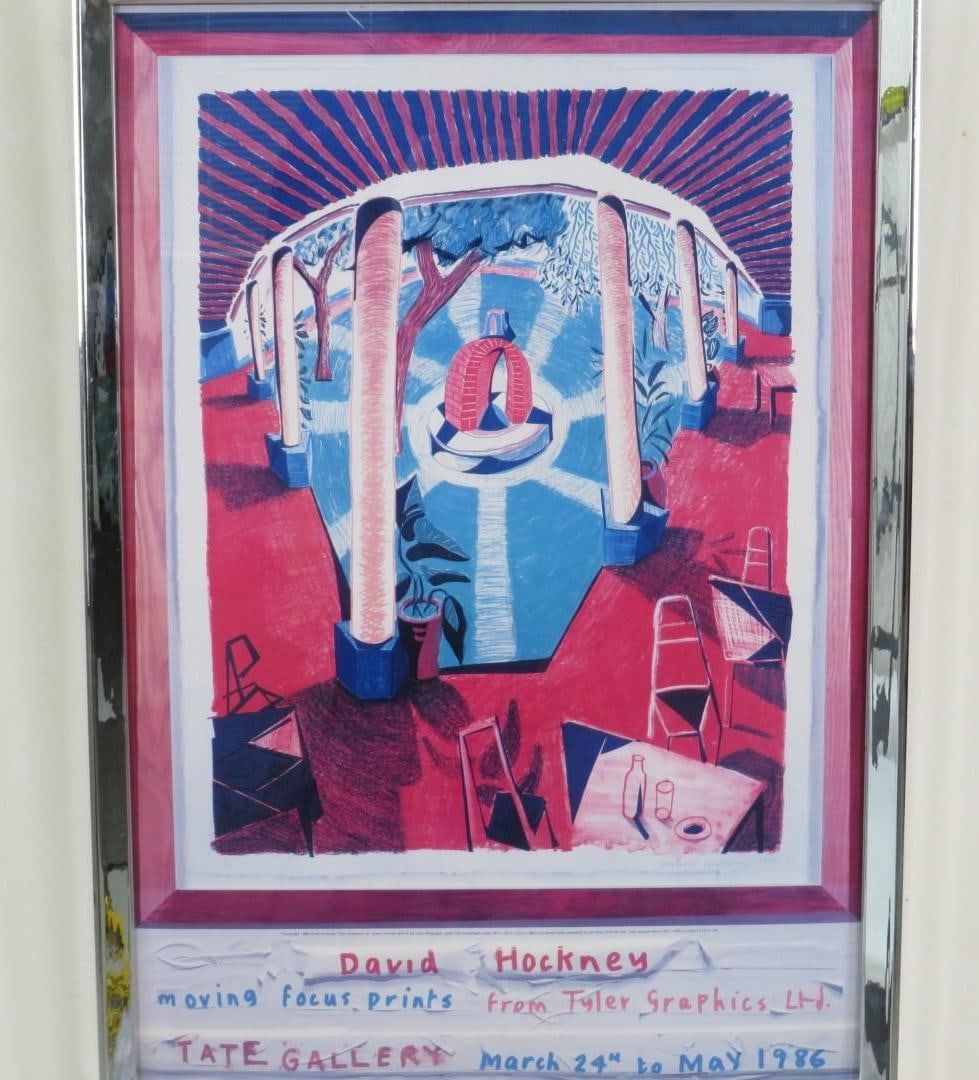 Advertising Print - 2