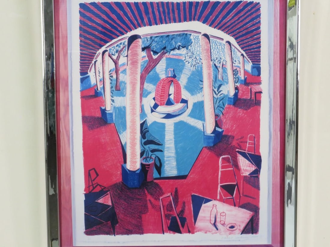 Advertising Print - 3