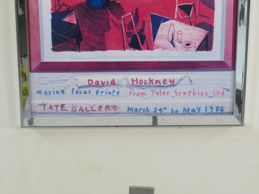 Advertising Print - 4