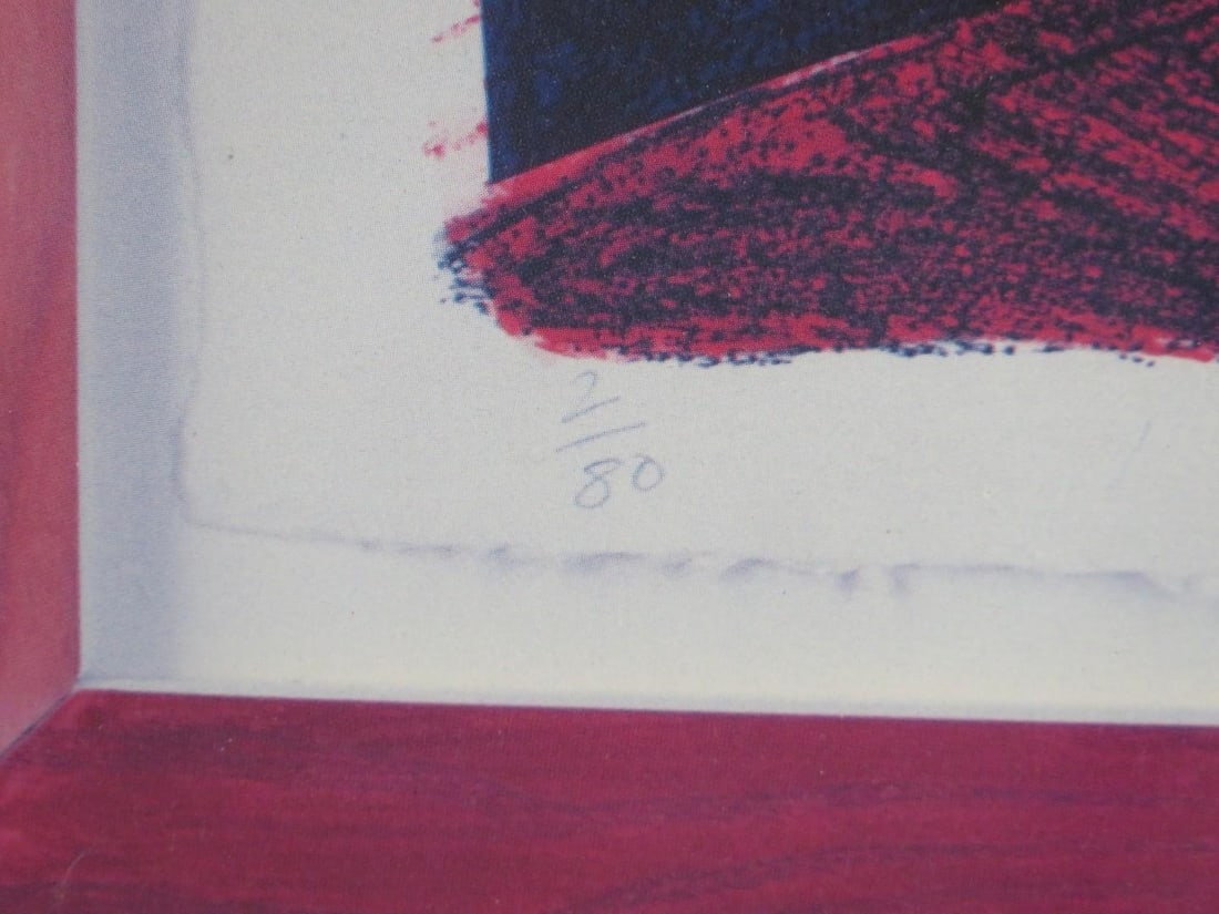 Advertising Print - 5