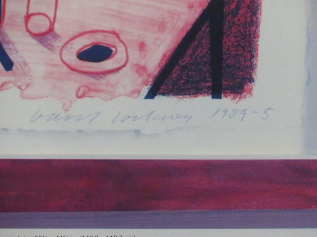 Advertising Print - 6