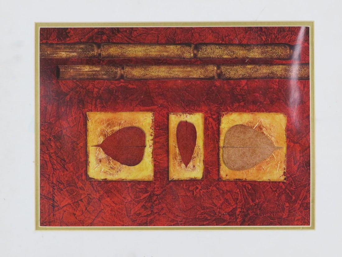 Watercolor on Paper - 6