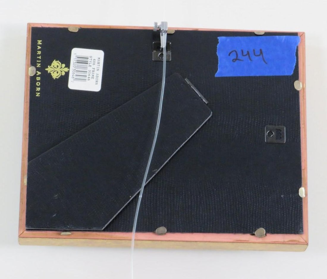 Vintage University of Vermont Stamps - 3