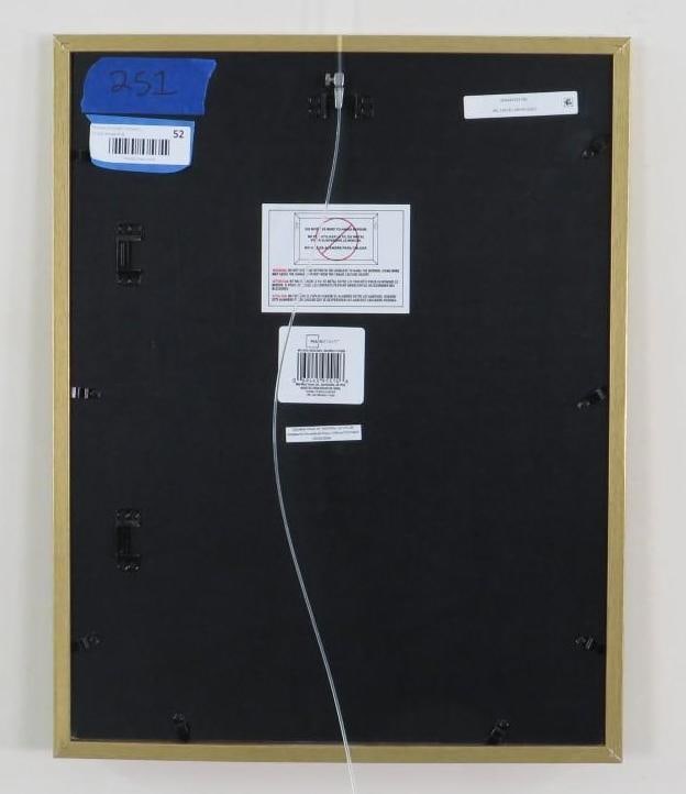 Salvador Dali "Six Oeufs" Lithograph - 7