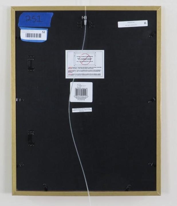 Salvador Dali "Six Oeufs" Lithograph - 8