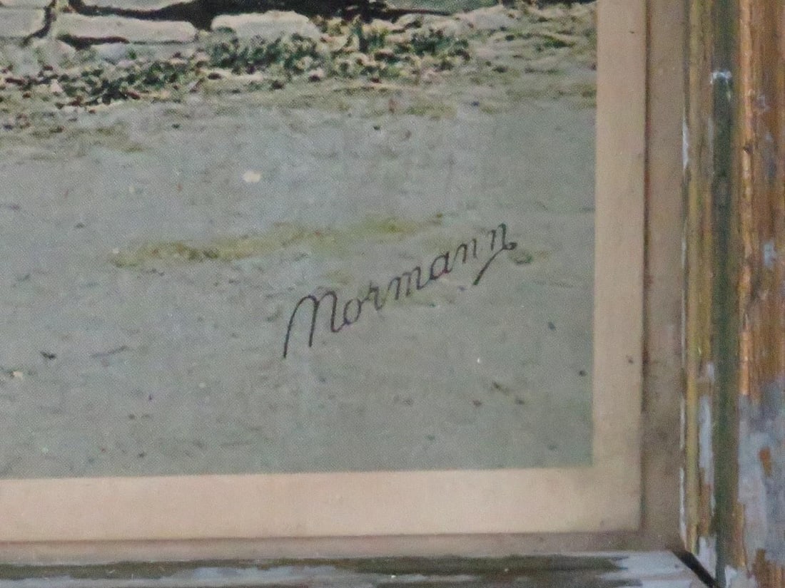 Photographic Print of Heddal Stave Church, Norway - 4