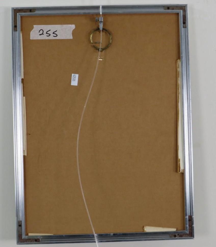 "Bouquet of Flowers" Reproduction Print by Picasso - 7