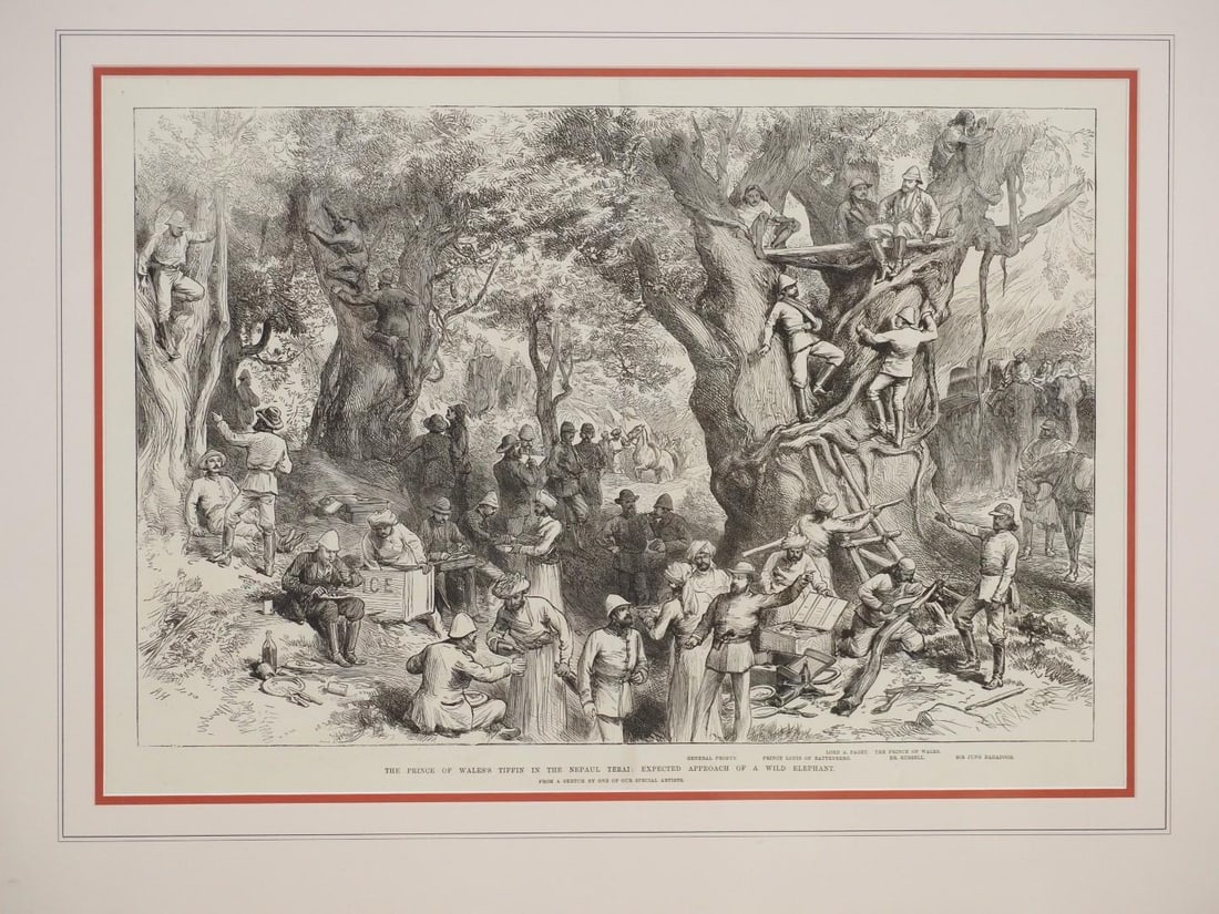 Etching on Paper - 3