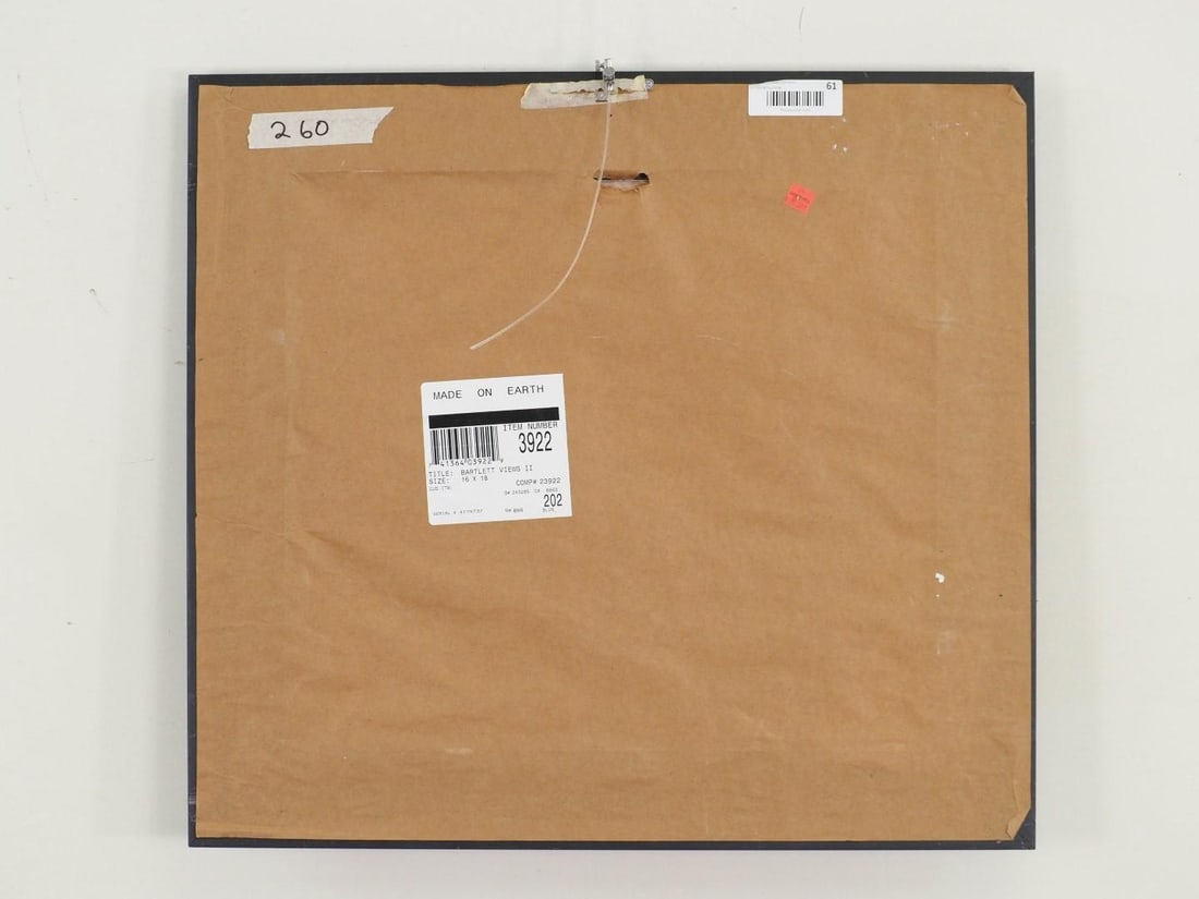 W.H. Bartlett "Bartlett Views II" Print on Paper - 6