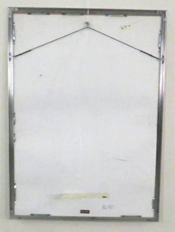 Alexander Calder"Asymetrie" Color Lithograph - 4