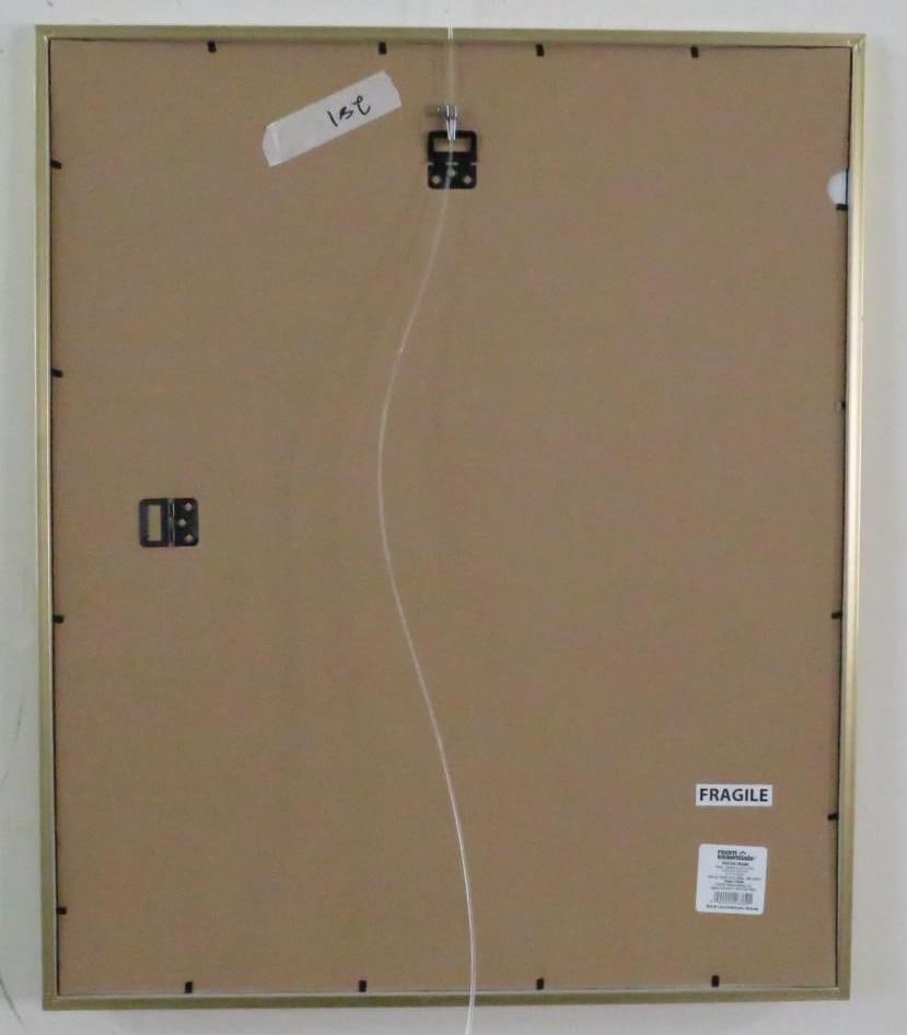 "Social Distancing" by Pure Evil Print on Paper - 5