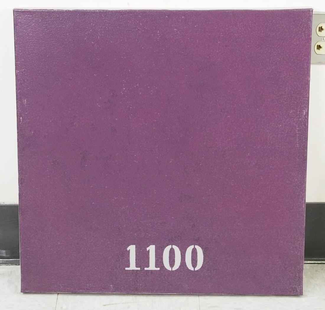 Collection of (5) Acrylic on Canvas - 5