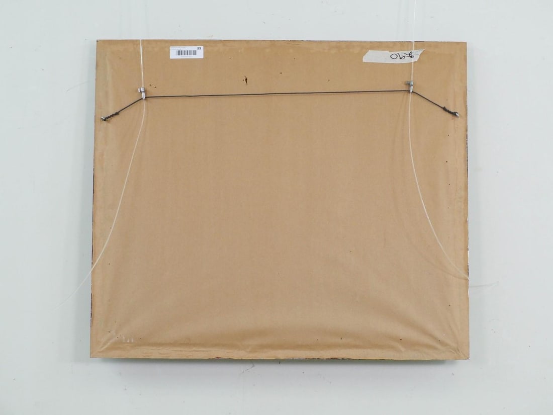 Hector Poleo Lithograph on Paper - 5