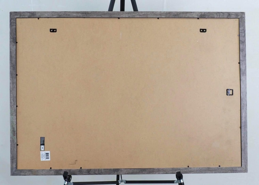 Dorothy & James Quail "Alternative Love" Poster - 4