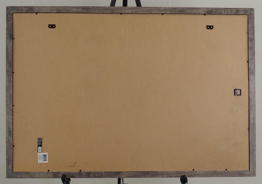 Dorothy & James Quail "Alternative Love" Poster - 5