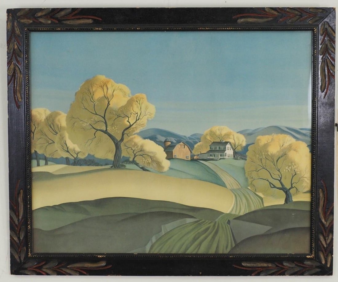 Print on Paper (1 of 6)