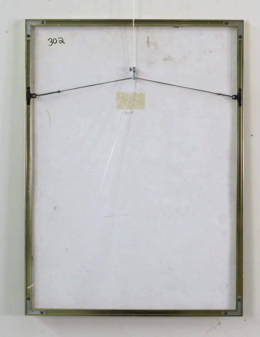 "Rosie O'Grady's Bi-Centennial Balloon" Poster - 3