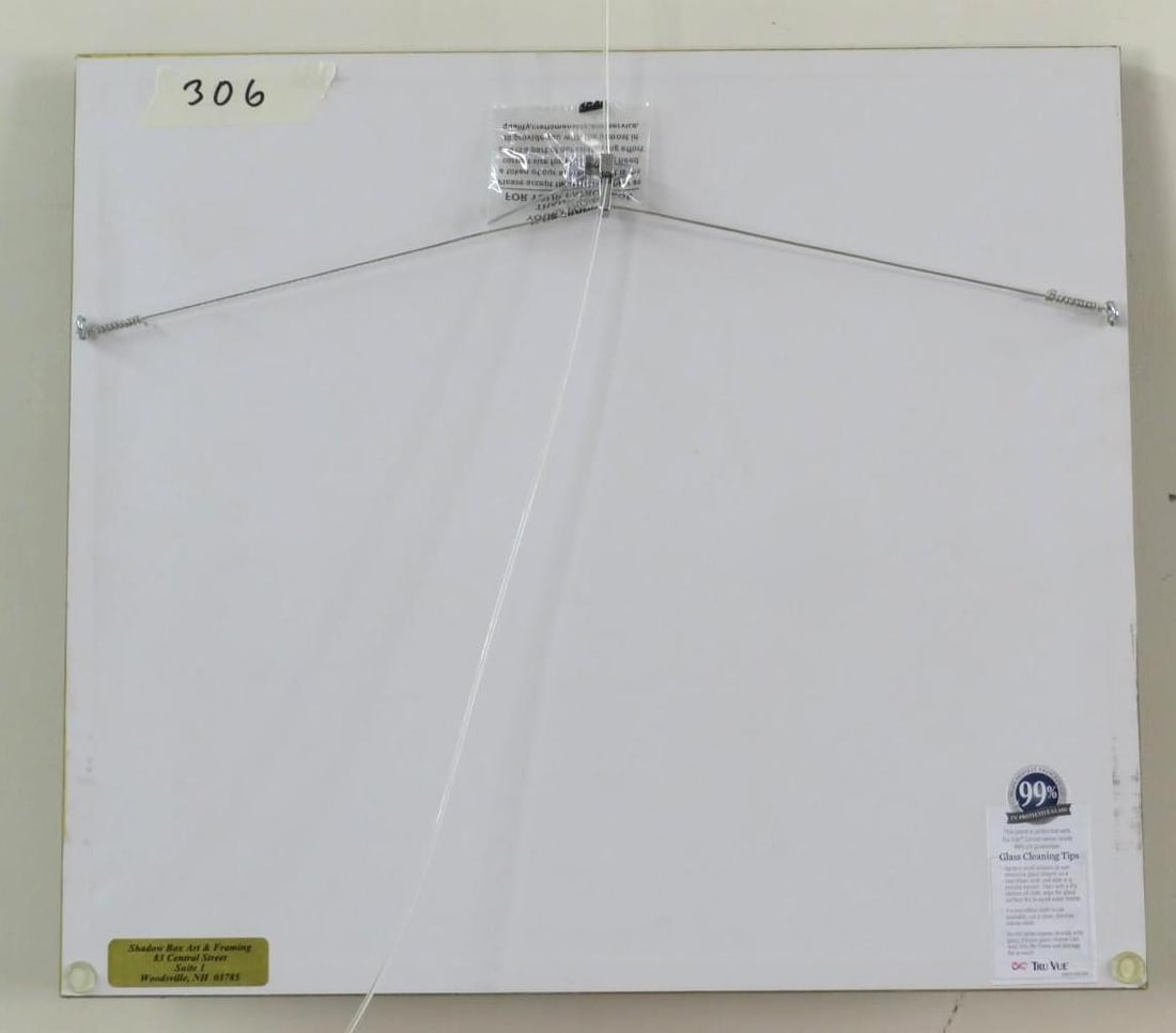 (2) Ribbon Embellished Paper Dolls "Ribbon Dolls" - 15