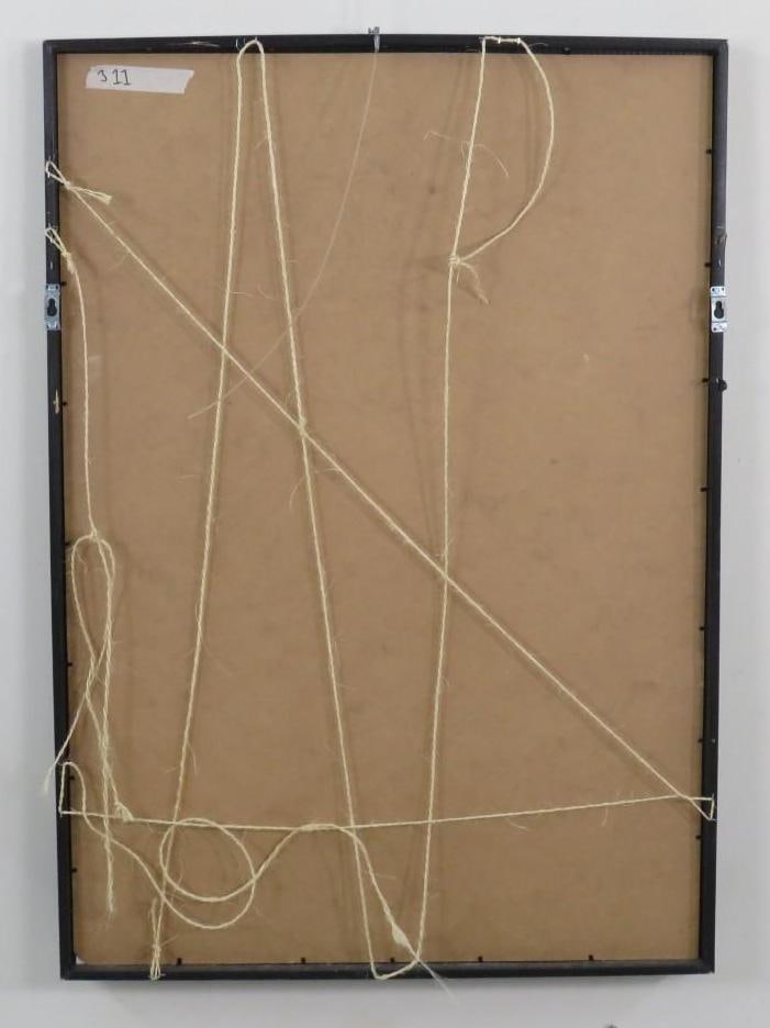 "Western Air Express, San Francisco" Poster - 3