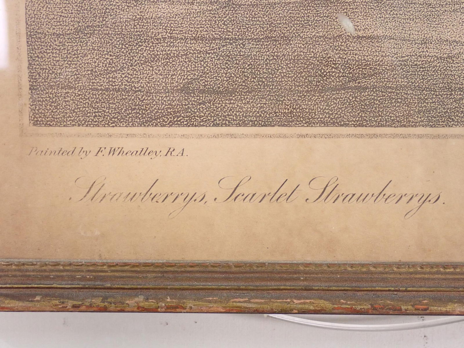 (2) Prints on Paper - 11