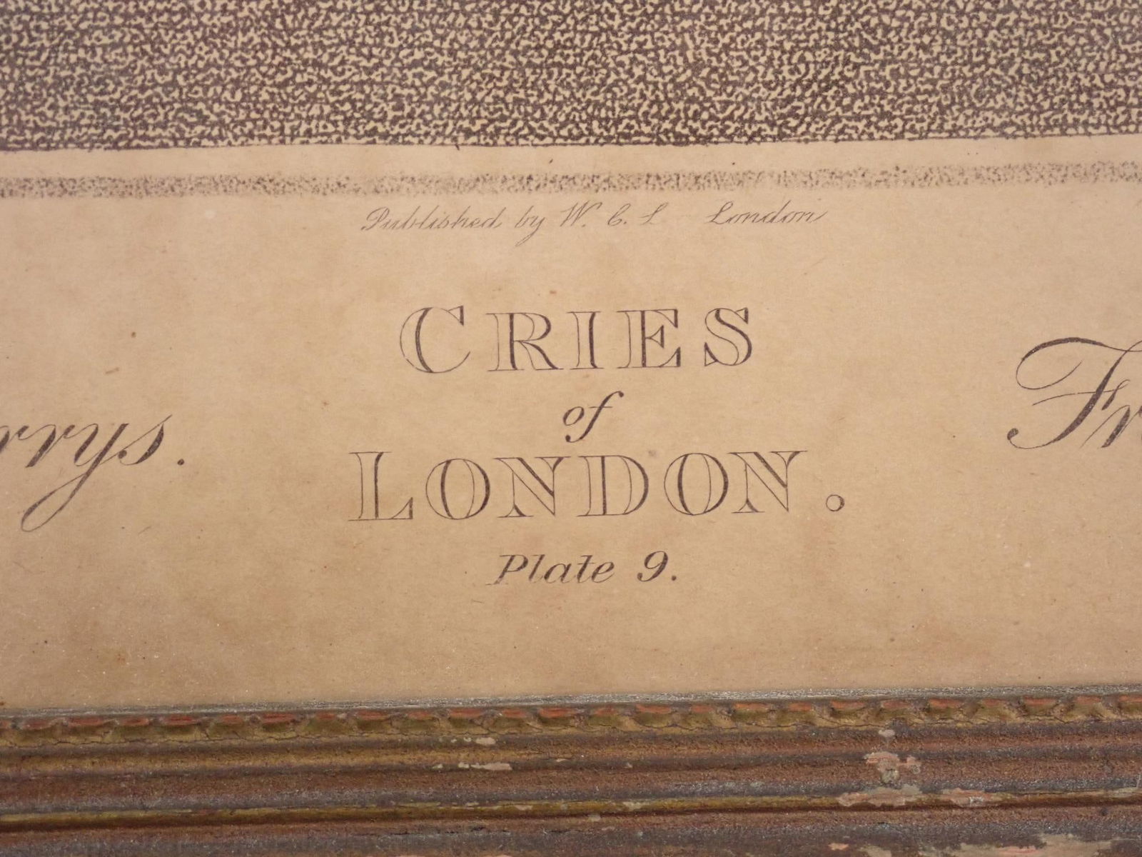 (2) Prints on Paper - 13