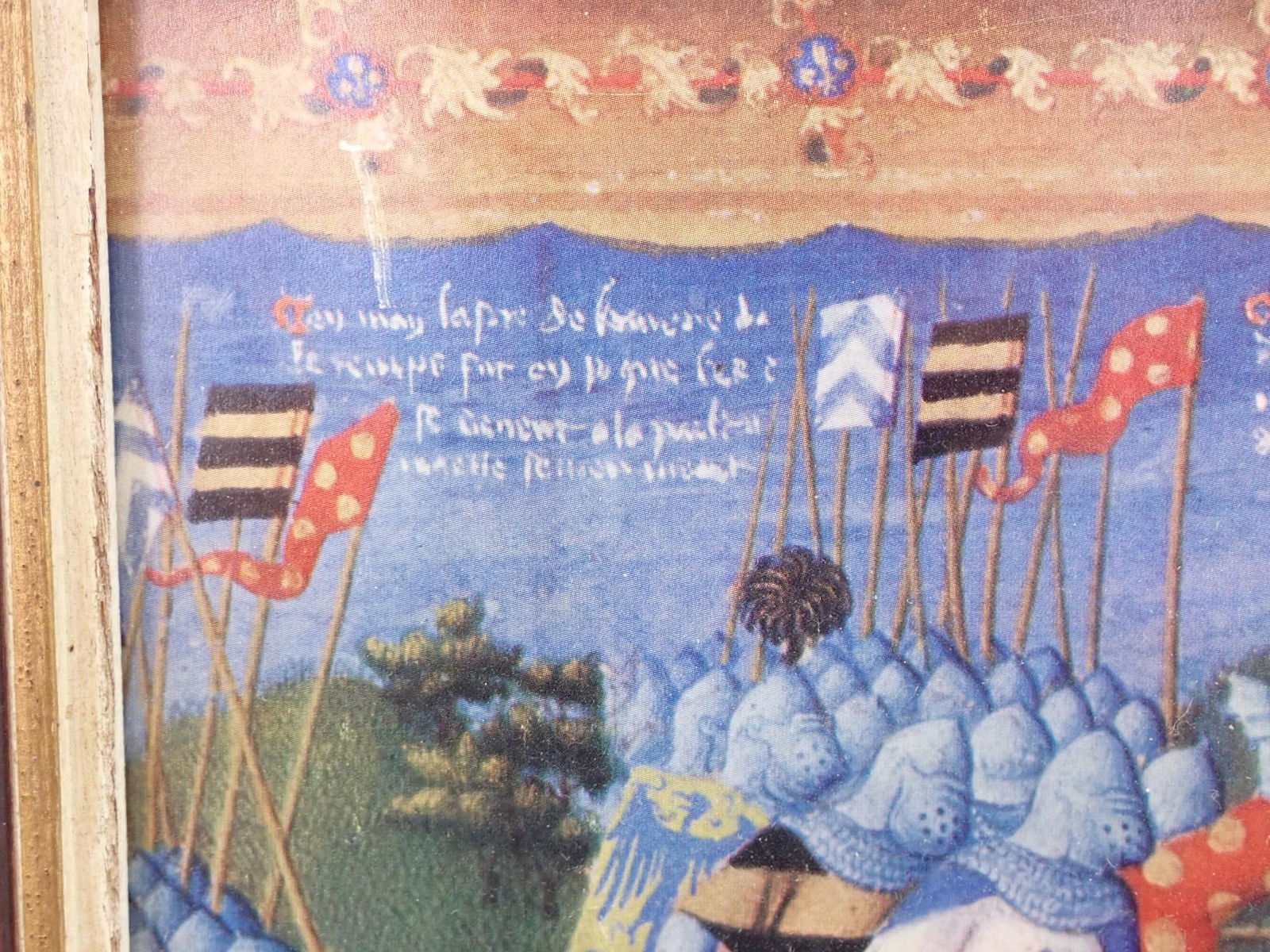 (2) Prints on Paper - 18