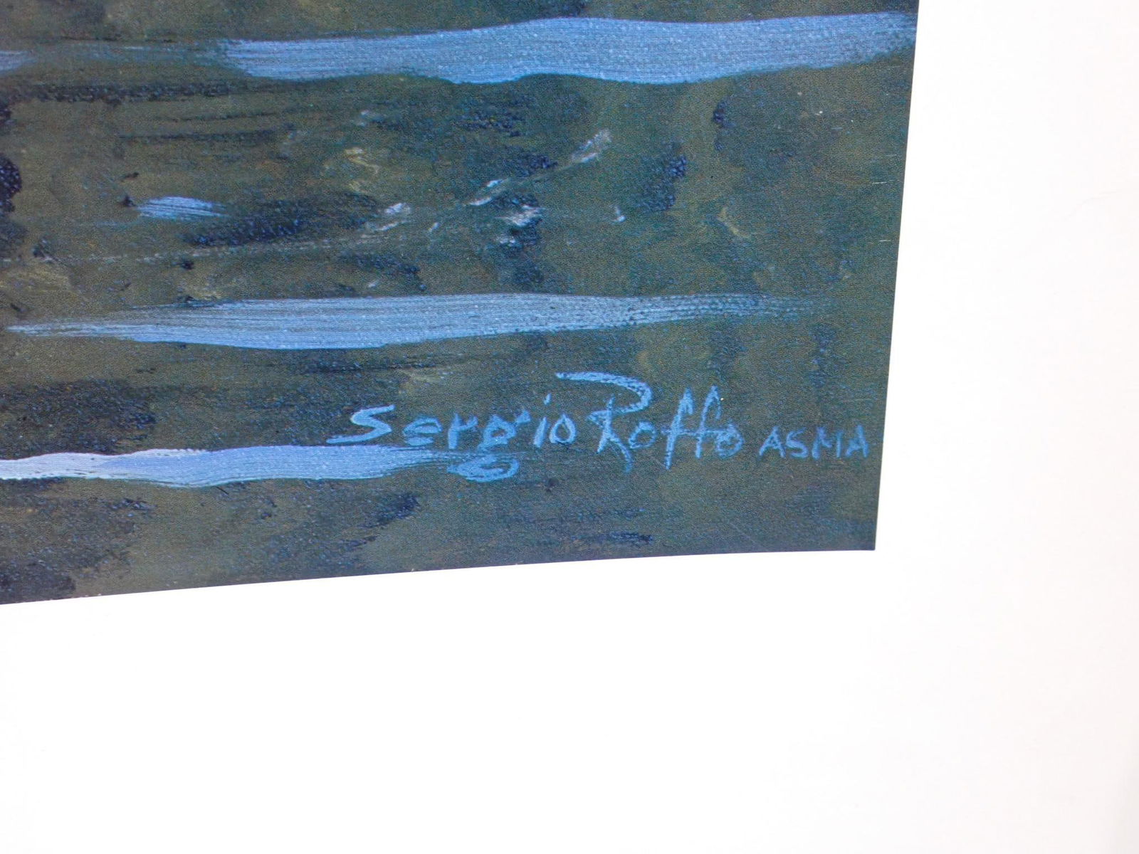 (13) Prints on Paper & (1) Print on Artist Board - 16